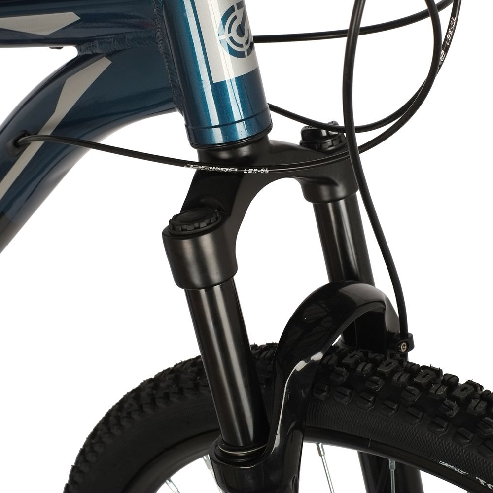 Велосипед Stinger Graphite LE 27.5 - 2022