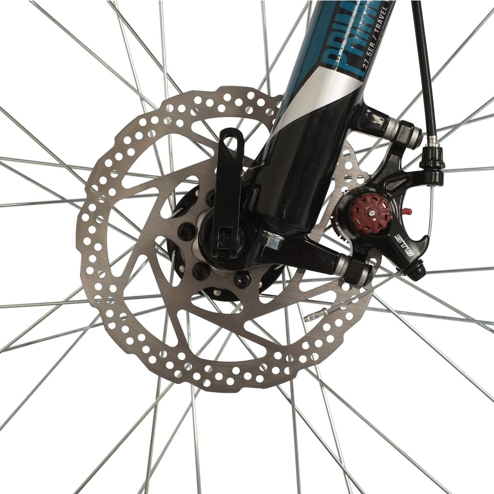 Велосипед Stinger Graphite LE 27.5 - 2022