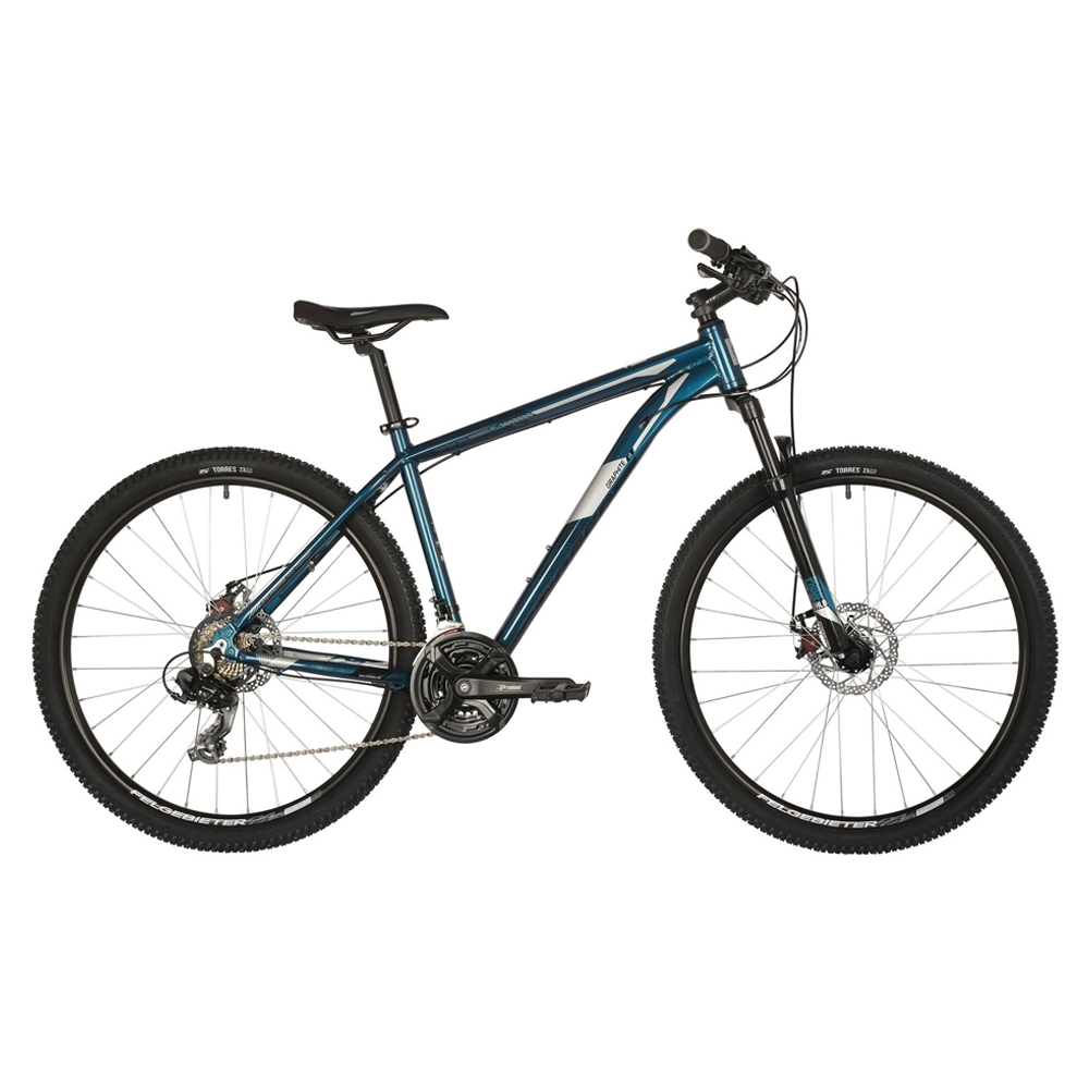 Велосипед Stinger Graphite LE 27.5 - 2022