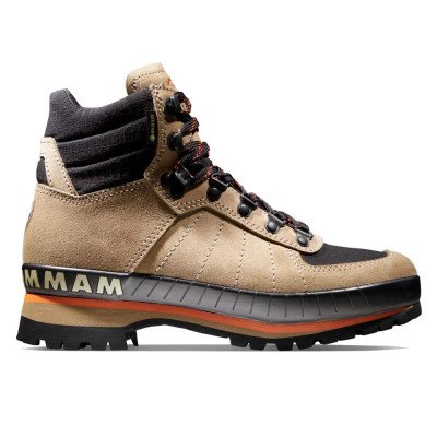 Ботинки женские Mammut Yatna II high gtx