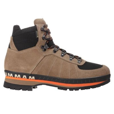 Ботинки мужские Mammut Yatna II high gtx Ботинки мужские Mammut Yatna II high gtx