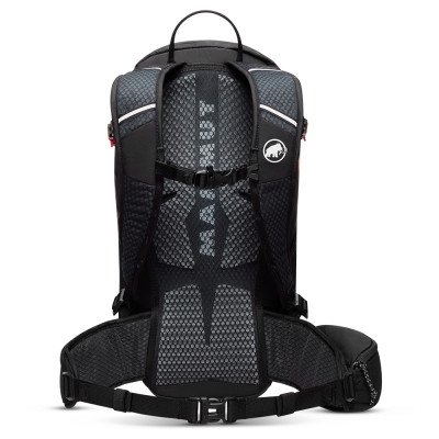 Рюкзак туристический Mammut Lithium 20 красный Рюкзак туристический Mammut Lithium 20 красный