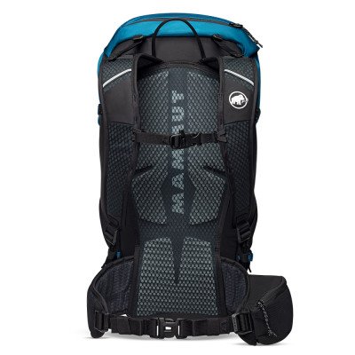 Рюкзак туристический Mammut Lithium 30 синий Рюкзак туристический Mammut Lithium 30 синий
