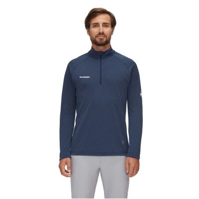 Кофта мужская Mammut Aegility hz ls