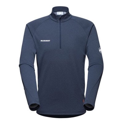 Кофта мужская Mammut Aegility hz ls