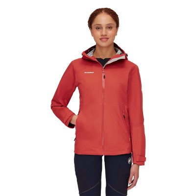 Куртка женская Mammut Convey tour hs Куртка женская Mammut Convey tour hs