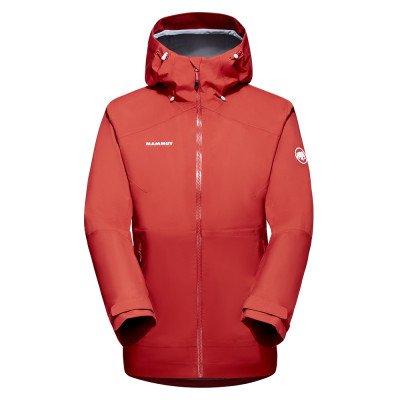 Куртка женская Mammut Convey tour hs
