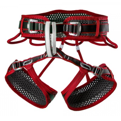 Страховочная система Ocun Webee Bigwall XS-M