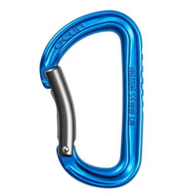 Карабин без муфты Ocun Falcon Bent