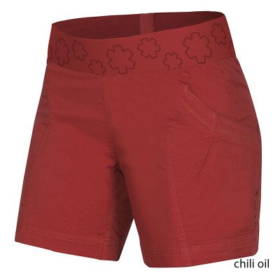Шорты спортивные женские Ocun Pantera Shorts Шорты спортивные женские Ocun Pantera Shorts
