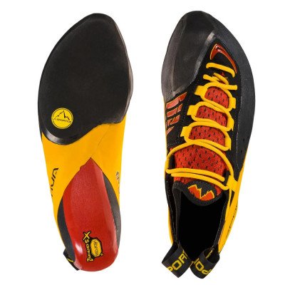 Скальные туфли La Sportiva Genius