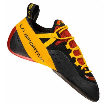 Скальные туфли La Sportiva Genius