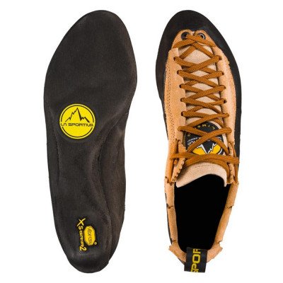 Скальные туфли La Sportiva Mythos Terra