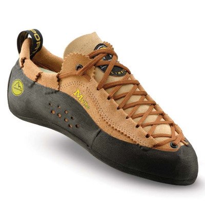 Скальные туфли La Sportiva Mythos Terra