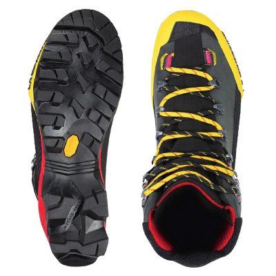Горные ботинки мужские La Sportiva Aequilibrium LT Gtx