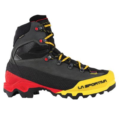 Горные ботинки мужские La Sportiva Aequilibrium LT Gtx