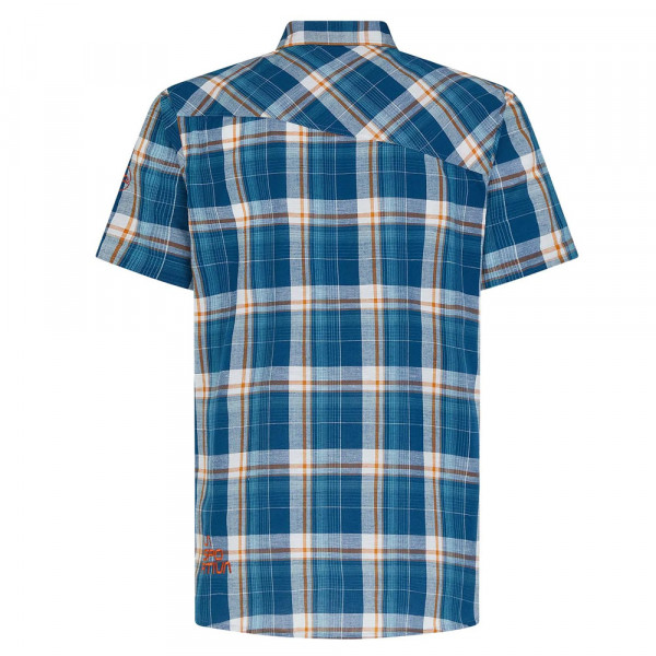 Рубашка мужская La Sportiva Longitude II Shirt