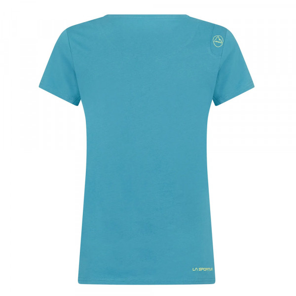 Футболка женская La Sportiva Peaks T-Shirt