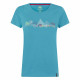 Футболка женская La Sportiva Peaks T-Shirt