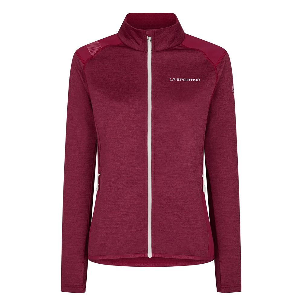 Кофта женская La Sportiva True North Jkt