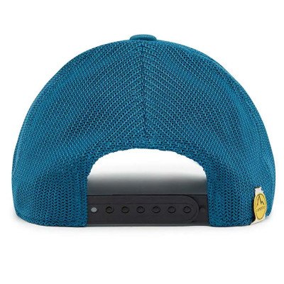 Кепка La Sportiva Box Trucker Кепка La Sportiva Box Trucker