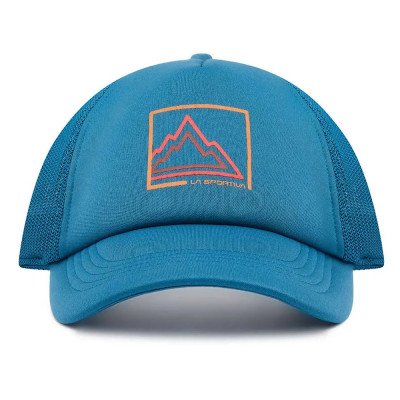 Кепка La Sportiva Box Trucker