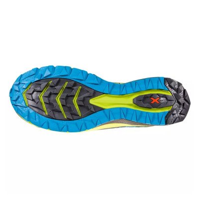 Треккинговые кроссовки мужские La Sportiva Jackal Gtx