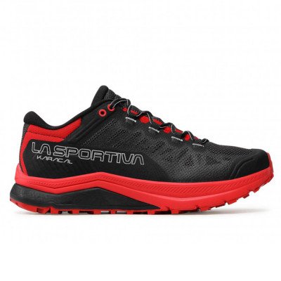 Кроссовки беговые мужские La Sportiva Karacal