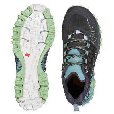 Кроссовки треккинговые женские La Sportiva Bushido II Gtx