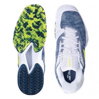 Кроссовки для тенниса мужские Babolat Jet Tere Clay Кроссовки для тенниса мужские Babolat Jet Tere Clay