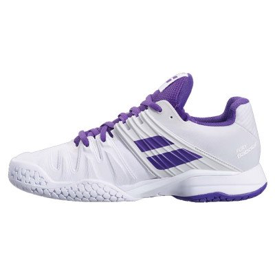 Кроссовки для тенниса женские Babolat Propulse Fury AC Кроссовки для тенниса женские Babolat Propulse Fury AC