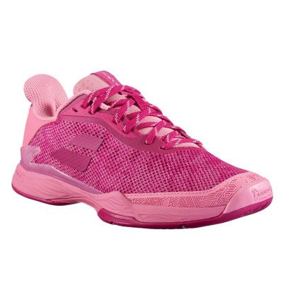 Кроссовки для тенниса женские Babolat Jet Tere AC Кроссовки для тенниса женские Babolat Jet Tere AC