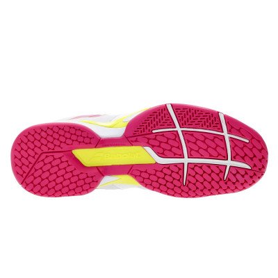 Кроссовки для тенниса женские Babolat Propulse Blast AC Кроссовки для тенниса женские Babolat Propulse Blast AC
