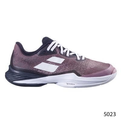 Кроссовки для тенниса женские Babolat Jet Mach 3 AC