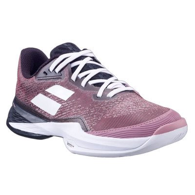 Кроссовки для тенниса женские Babolat Jet Mach 3 AC Кроссовки для тенниса женские Babolat Jet Mach 3 AC