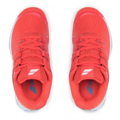 Кроссовки для тенниса детские Babolat Propulse AC Кроссовки для тенниса детские Babolat Propulse AC