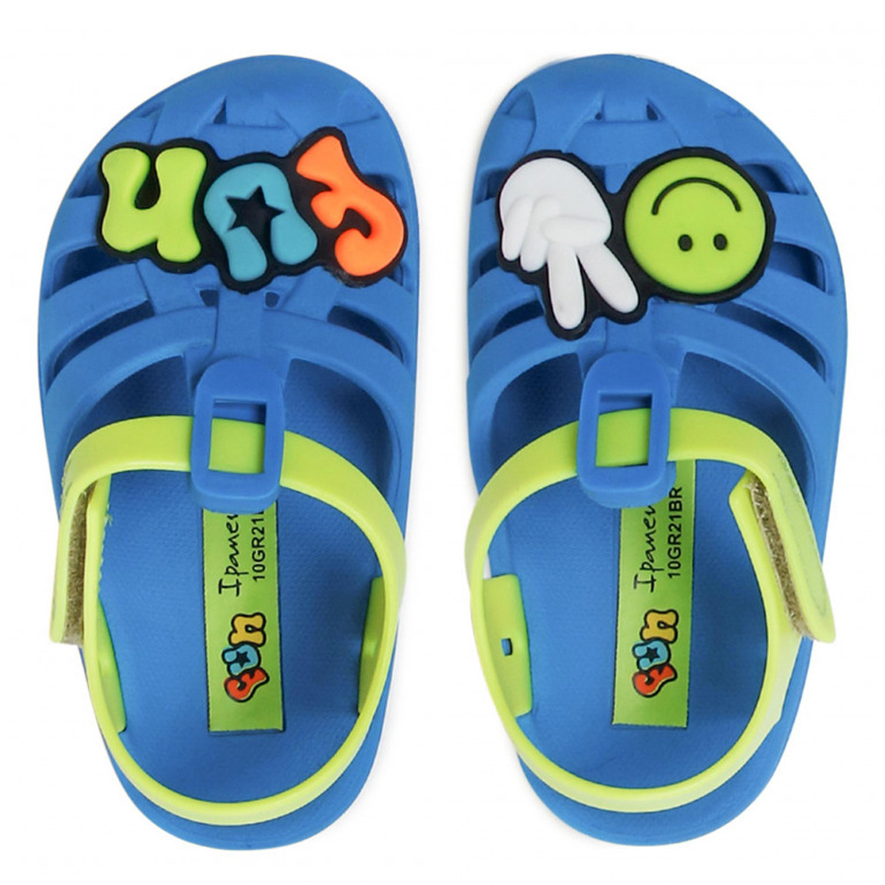 Сандалии детские Ipanema Summer baby Сандалии детские Ipanema Summer baby