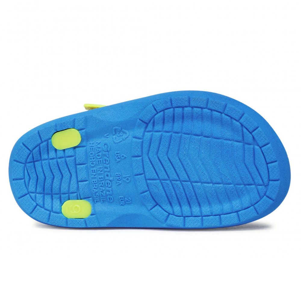 Сандалии детские Ipanema Summer baby Сандалии детские Ipanema Summer baby