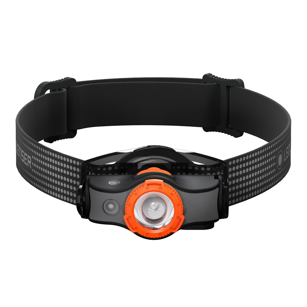 Налобный фонарь Ledlenser MH5