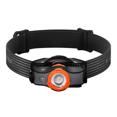 Налобный фонарь Ledlenser MH5