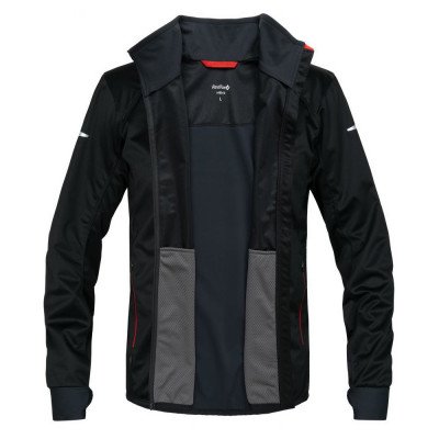 Легкая куртка мужская Red Fox Trace 1066943-1000