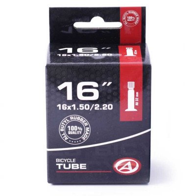 Камера Author Tube AT-CMP-16" AV32 16x1.50/2.20 Камера Author Tube AT-CMP-16" AV32 16x1.50/2.20