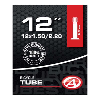 Камера Author Tube AT-CMP-12" AV32 12x1.50/2.20