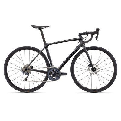 Велосипед Giant TCR Advanced 1 Disc-Pro Compact - 2022