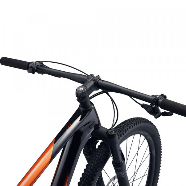 Велосипед Giant XTC Advanced 29 2 - 2022