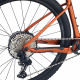 Велосипед Giant XTC Advanced 29 2 - 2022