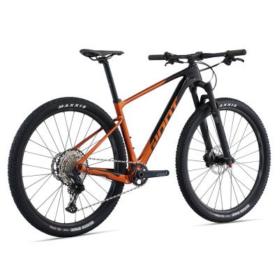 Велосипед Giant XTC Advanced 29 2 - 2022