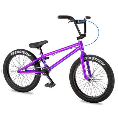 Велосипед BMX Eastern Cobra - 2021 Велосипед BMX Eastern Cobra - 2021