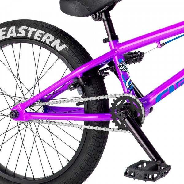 Велосипед BMX Eastern Cobra - 2021 Велосипед BMX Eastern Cobra - 2021