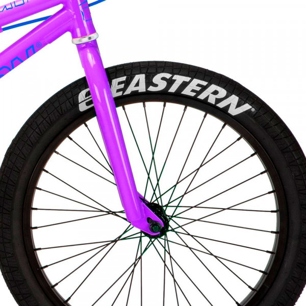 Велосипед BMX Eastern Cobra - 2021 Велосипед BMX Eastern Cobra - 2021